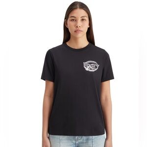 NWT ✨ Scotch & Soda Poetry T-Shirt